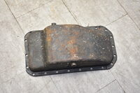 Land Rover Defender 90 110 Discovery Tasse Motoröl Ölwanne ERC2209 Bild 2