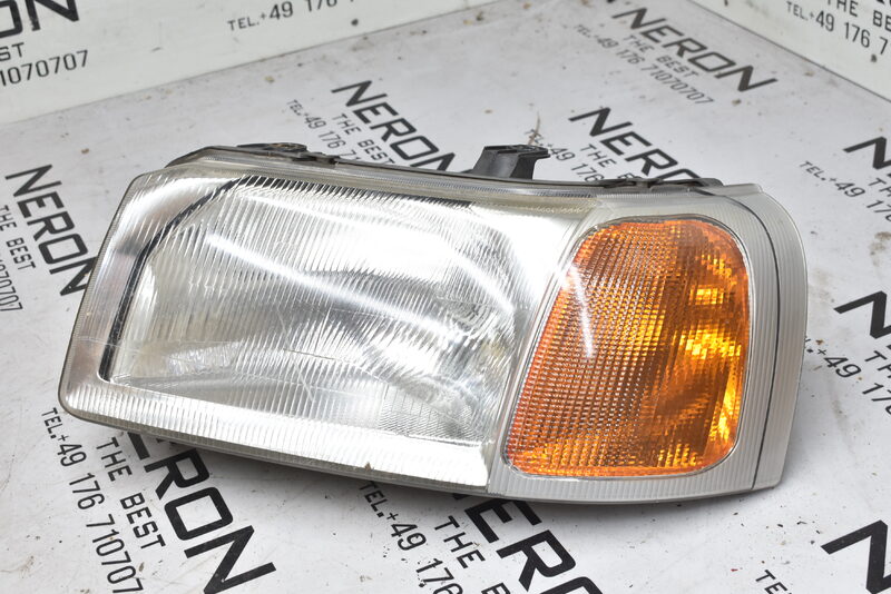 Land Rover Freelander 1 L314 Scheinwerfer Halogen Links AMR4000