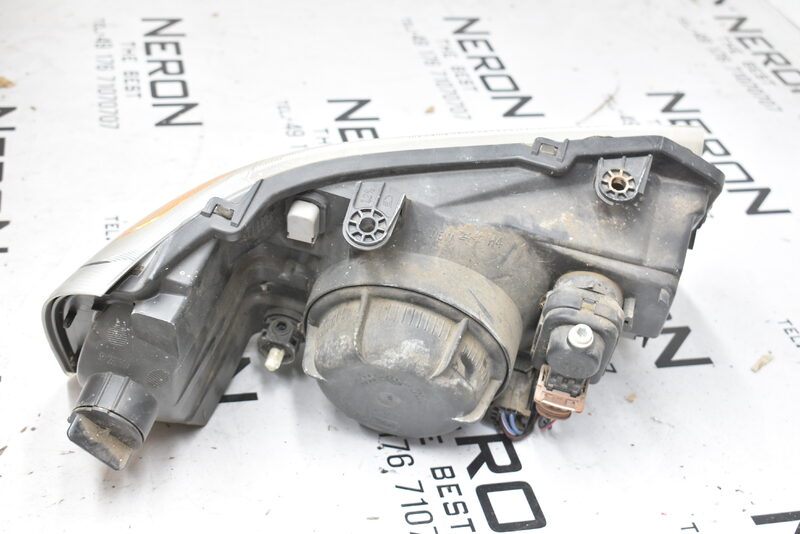 Land Rover Freelander 1 L314 Scheinwerfer Halogen Links AMR4000 Bild 2