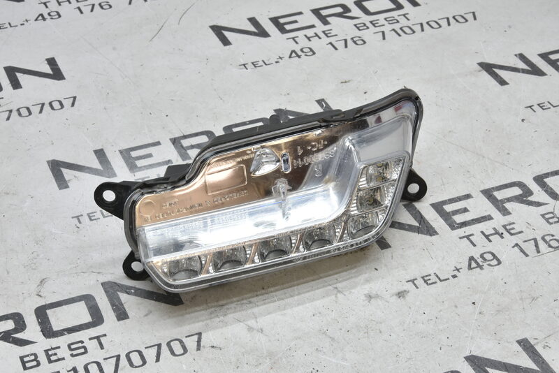 Mercedes E Coupe W207 W212 Tagfahrleuchte LED Tagfahrlicht Rechts A2128200856