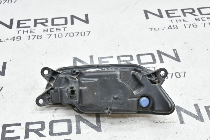 Mercedes E Coupe W207 W212 Tagfahrleuchte LED Tagfahrlicht Rechts A2128200856 Bild 5