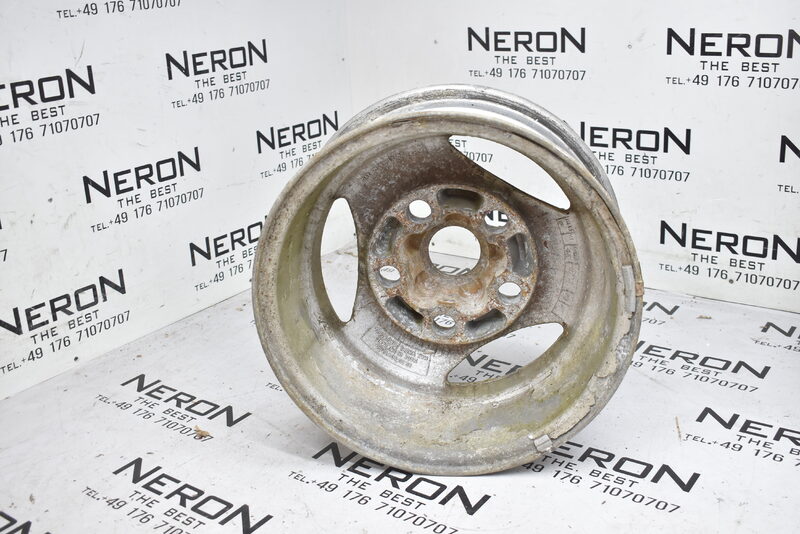Land Rover Felge 7Kx16 NRC7900 Bild 3