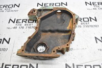 Land Rover LR88 109 Kettendeckel 549533 Bild 3