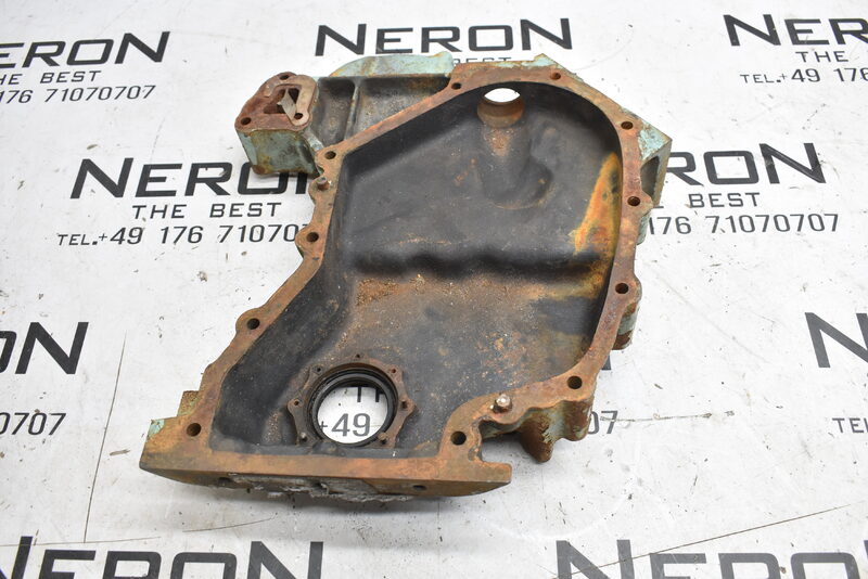 Land Rover LR88 109 Kettendeckel 549533 Bild 3