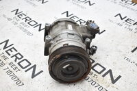 Land Rover Klimakompressor JPB101330 Bild 1