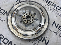 Porsche Panamera S 970 4.8 Schwungrad Schwungscheibe  97011402022 Bild 5