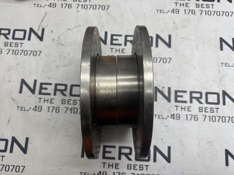Land Rover Bremsscheiben Vorne SDB100830 Bild 3