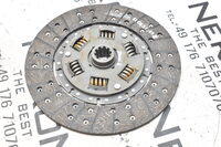 Kupplungsscheibe V8 LT95 für Land Rover FRC9773 Bild 1