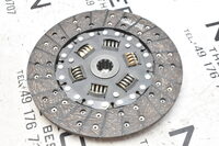 Kupplungsscheibe V8 LT95 für Land Rover FRC9773 Bild 2