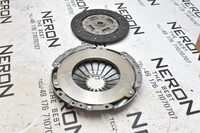 Land Rover Kupplungssatz STC4613 Bild 2