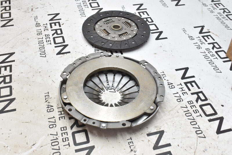 Land Rover Kupplungssatz STC4613 Bild 2
