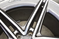 Mercedes AMG GT X209 20 Zoll 1 Stück AMG Alufelge Felge A2904010400 Bild 7