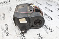 Land Rover Discovery Heizung Bild 2