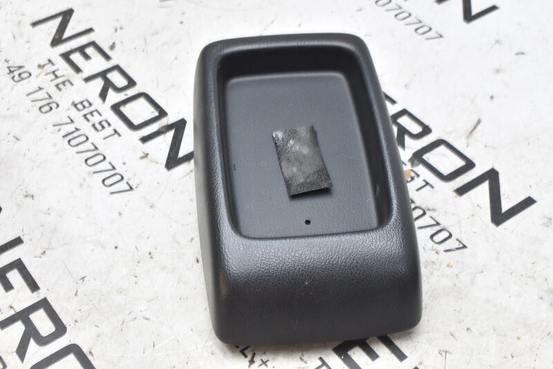 Land Rover Discovery Tunnelkonsole Deckel STC1806LOY Bild 2