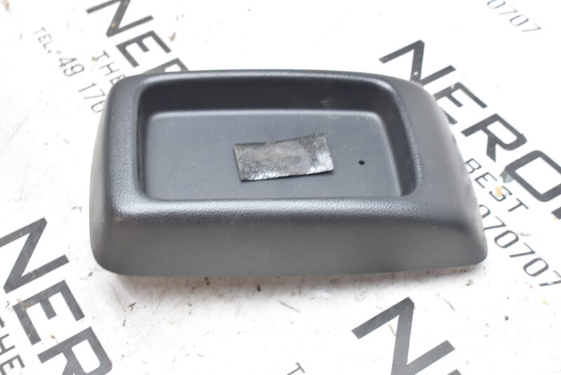 Land Rover Discovery Tunnelkonsole Deckel STC1806LOY Bild 3