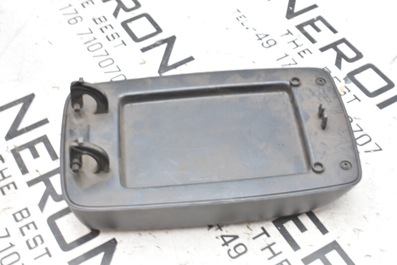 Land Rover Discovery Tunnelkonsole Deckel STC1806LOY Bild 4