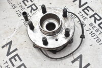 Land Rover Discovery Radhabe TAY100060G Bild 3