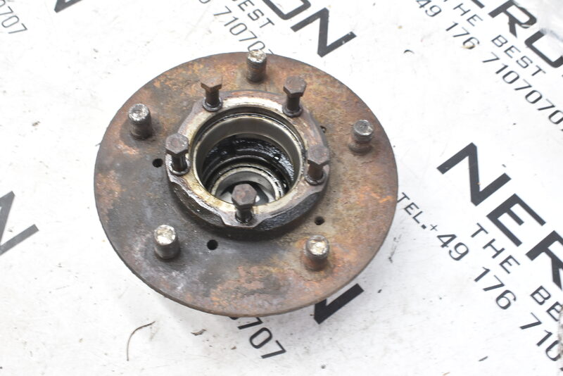 Land Rover Radhabe FTC1457 Bild 2