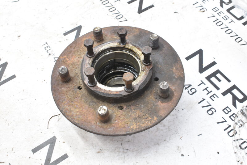 Land Rover Radhabe FTC1457 Bild 3