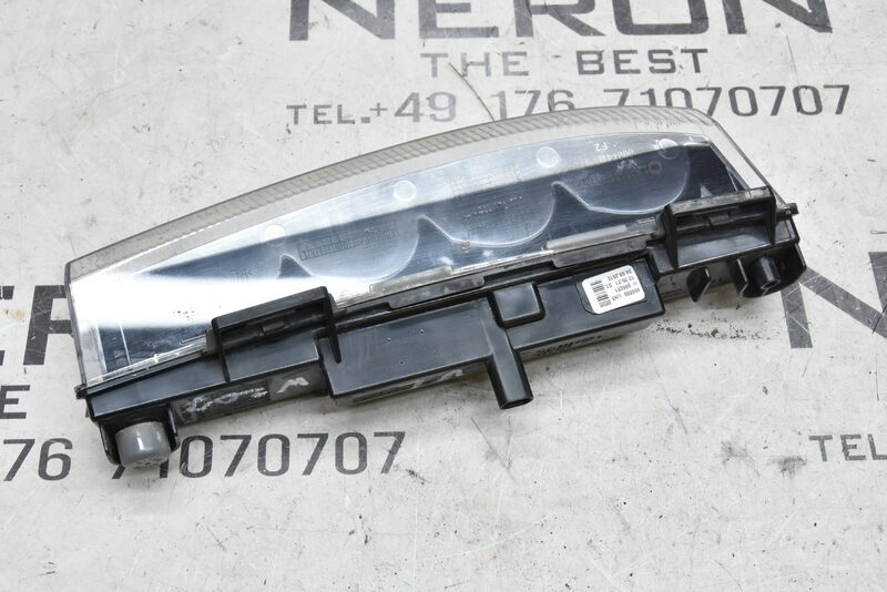 Mercedes C W204 W172 W207 W212 Tagfahrleuchte LED Tagfahrlicht Links A2049068900 Bild 5