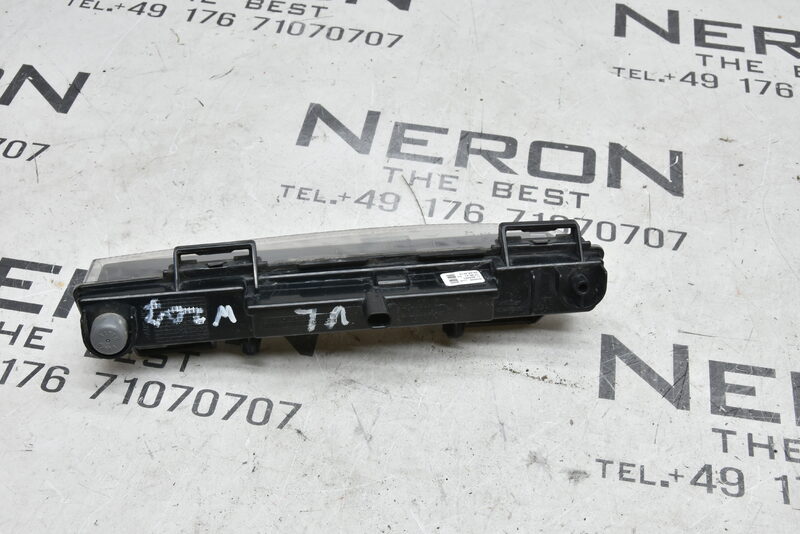 Mercedes C W204 W172 W207 W212 Tagfahrleuchte LED Tagfahrlicht Links A2049068900 Bild 6