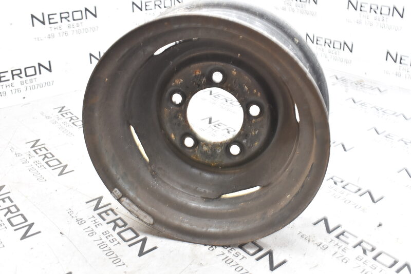 Land Rover Serie Defender Felgen 16 Zoll x 5,5 ANR4636 Bild 3