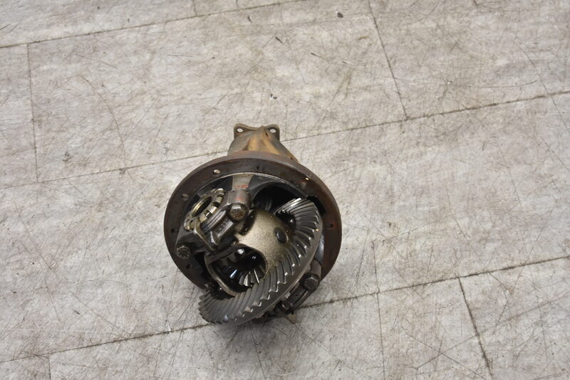 Land Rover LR109 Differential FRC8521 Bild 2