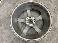 Porsche Macan 95B 18 Zoll 1 Stück Alufelge Felge Vorne 95B601025DA Bild 3