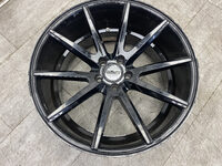 20 Zoll 1 Stück Alufelge Felge Vossen VFS-1 für Mercedes E Klasse W212 Bild 1