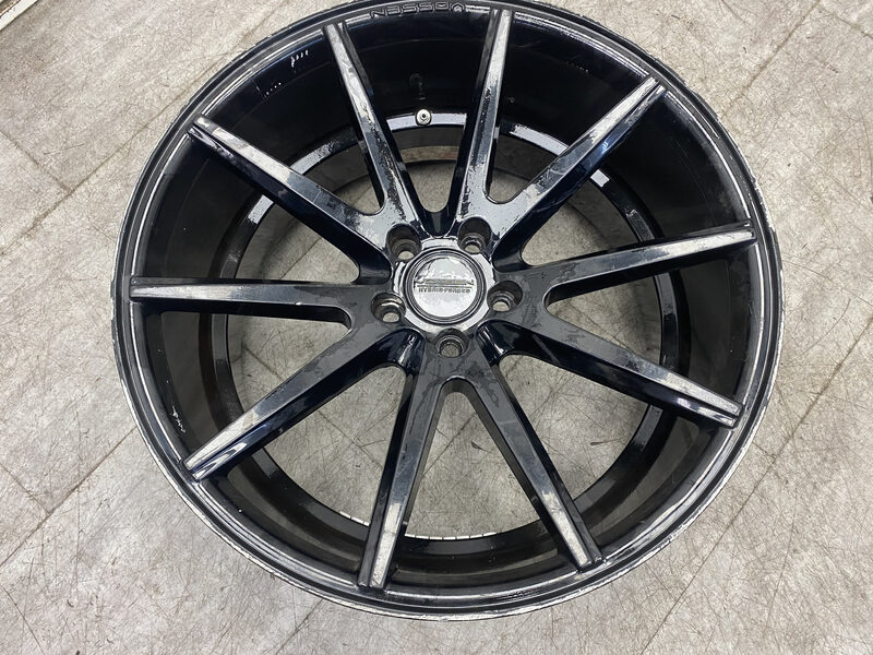 20 Zoll 1 Stück Alufelge Felge Vossen VFS-1 für Mercedes E Klasse W212