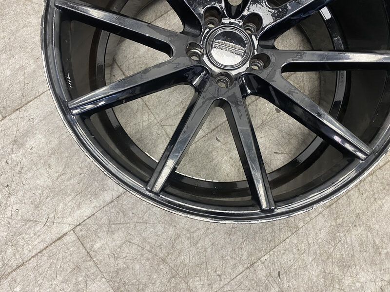 20 Zoll 1 Stück Alufelge Felge Vossen VFS-1 für Mercedes E Klasse W212 Bild 2