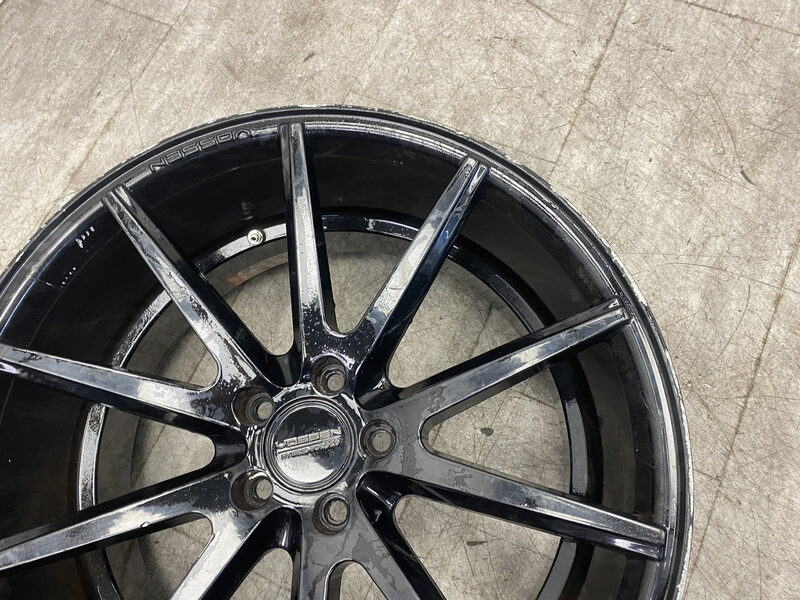 20 Zoll 1 Stück Alufelge Felge Vossen VFS-1 für Mercedes E Klasse W212 Bild 3