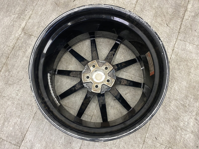 20 Zoll 1 Stück Alufelge Felge Vossen VFS-1 für Mercedes E Klasse W212 Bild 5