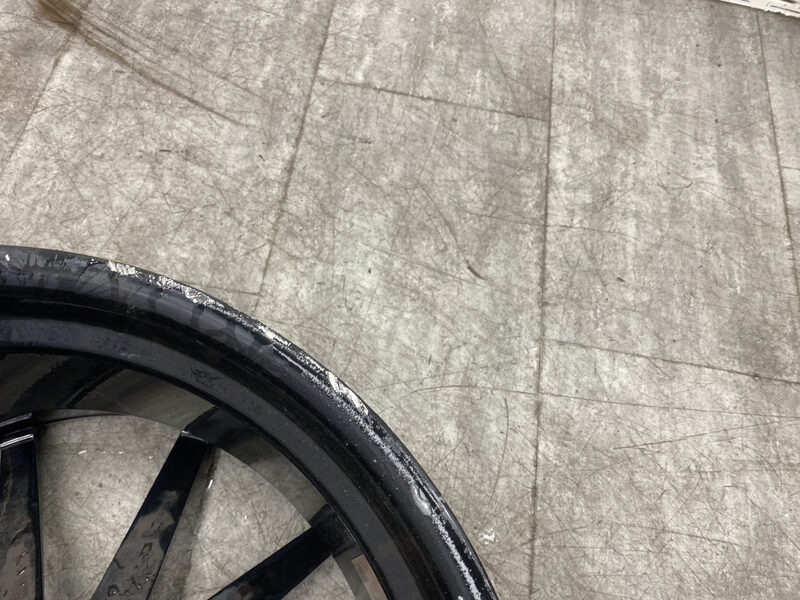 20 Zoll 1 Stück Alufelge Felge Vossen VFS-1 für Mercedes E Klasse W212 Bild 7