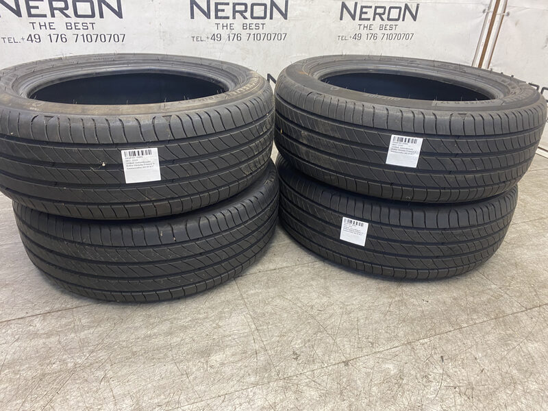 Sommerreifen Reifen Michelin 205 55 R17 91V DOT 3322 6 mm Bild 6