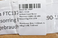 Land Rover Discovery LR90 130 ABS Sensorring FTC1379 Bild 3