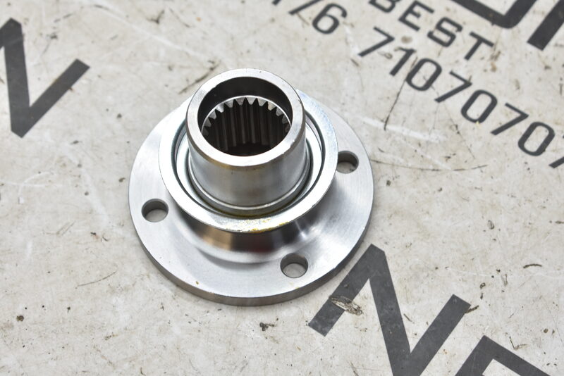 Flansch Differential für Land Rover Defender  TXW500010