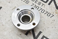 Flansch Differential für Land Rover Defender  TXW500010 Bild 2