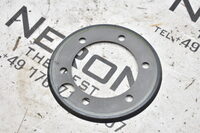 Land Rover Discovery 1 Vorne Achsschenkel Kotflügel FTC1378 Bild 2
