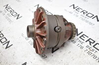 Land Rover LR109 Differetialkorb AEU1489 Bild 3