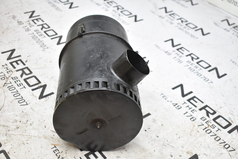 Land Rover LR 88 109 Ölbadluftfilter 279652 Bild 3