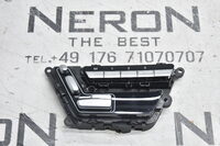 Mercedes S Klasse W221  Sitz Schalter Verstellung Links A2218700258 Bild 1