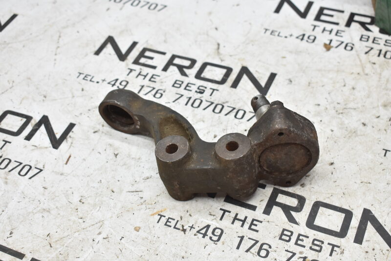 Land Rover Neveaulift Halterung 90575878 Bild 3