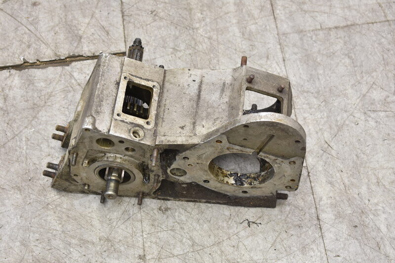 Land Rover Defender Zwischengetriebegehäuse 539787