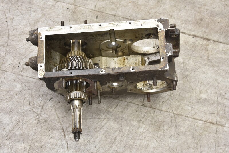 Land Rover Defender Zwischengetriebegehäuse 539787 Bild 5