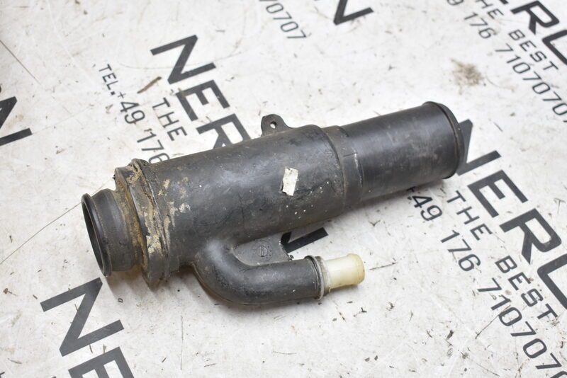 Land Rover Defender Td5/Td4 W Kraftstoffeinfüllstutzen Diesel LH100570 Bild 2