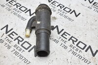 Land Rover Defender Td5/Td4 W Kraftstoffeinfüllstutzen Diesel LH100570 Bild 4