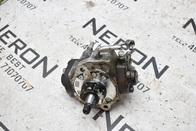 Land Rover LR90 130 Td4 Einspritzpumpe LR009587