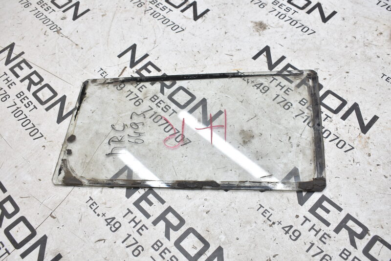 Land Rover LR88 109 Glas Hinten MRC6493 Bild 2