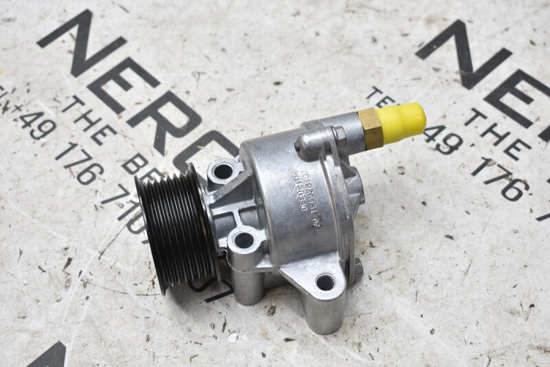 Unterdruckpumpe für Land Rover Defender LR108660